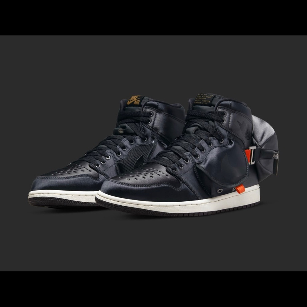 Air Jordan 1 Utility - Size 12